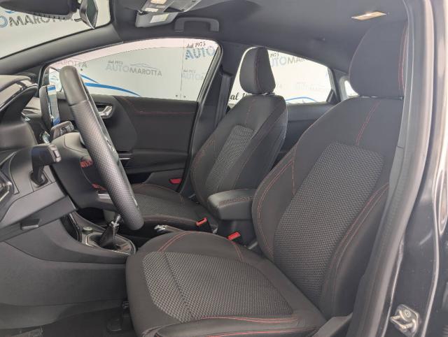 Ford Puma 1.0 ecoboost h ST-Line X s&s 125cv - Immagine 3