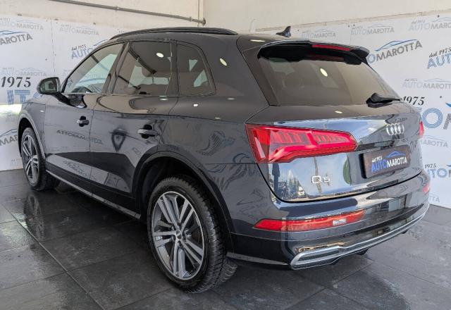 Audi Q5 40 2.0 tdi mhev S line Plus quattro 204cv s-tronic - Immagine 6