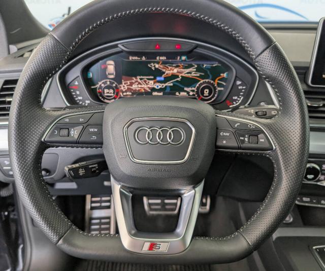 Audi Q5 40 2.0 tdi mhev S line Plus quattro 204cv s-tronic - Immagine 7