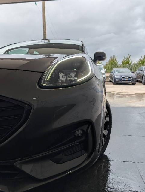 Ford Puma 1.0 ecoboost h ST-Line X s&s 125cv - Immagine 4