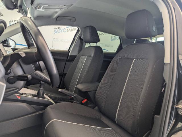 Audi A1 A1 Sportback 25 1.0 Tfsi IDENTITY BLACK - Immagine 4