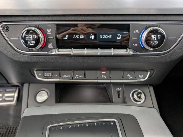 Audi Q5 40 2.0 tdi mhev S line Plus quattro 204cv s-tronic - Immagine 3