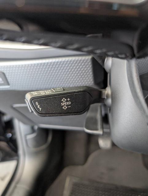 Audi A1 A1 Sportback 25 1.0 Tfsi IDENTITY BLACK - Immagine 2