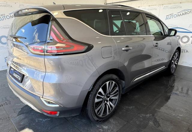 Renault Espace 2.0 blue dci Initiale Paris 200cv 7p.ti edc - Immagine 20