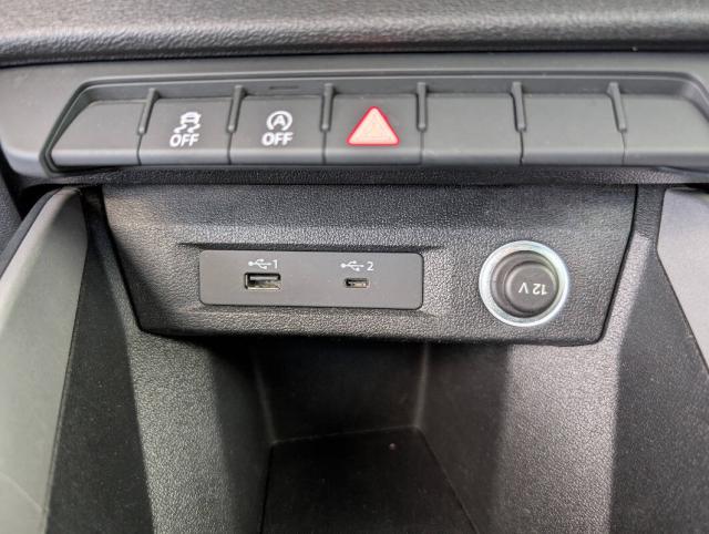Audi A1 A1 Sportback 25 1.0 Tfsi IDENTITY BLACK - Immagine 6