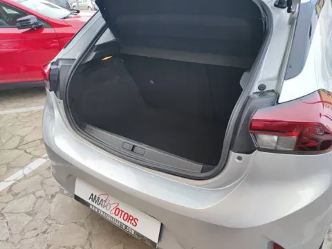 Lynk & Co 01 1.5 td phev auto - Immagine 15