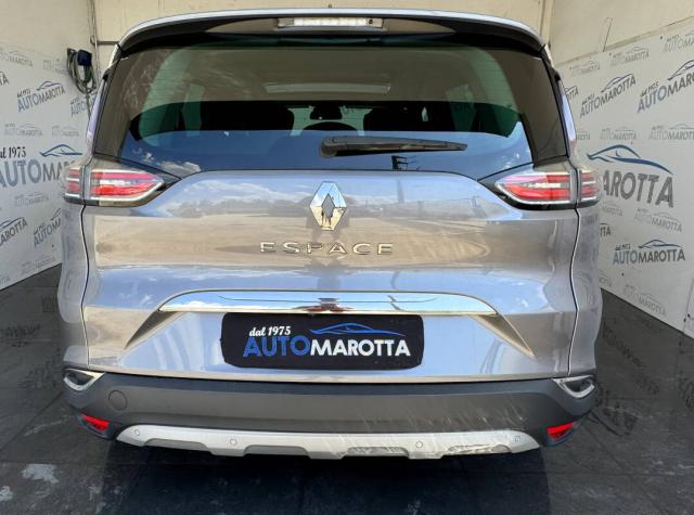 Renault Espace 2.0 blue dci Initiale Paris 200cv 7p.ti edc - Immagine 24