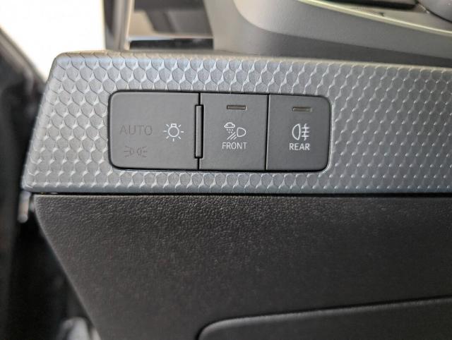 Audi A1 A1 Sportback 25 1.0 Tfsi IDENTITY BLACK - Immagine 18