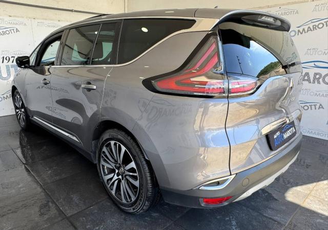 Renault Espace 2.0 blue dci Initiale Paris 200cv 7p.ti edc - Immagine 10
