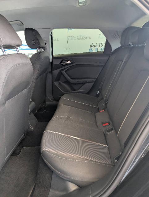 Audi A1 A1 Sportback 25 1.0 Tfsi IDENTITY BLACK - Immagine 16
