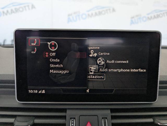 Audi Q5 40 2.0 tdi mhev S line Plus quattro 204cv s-tronic - Immagine 13