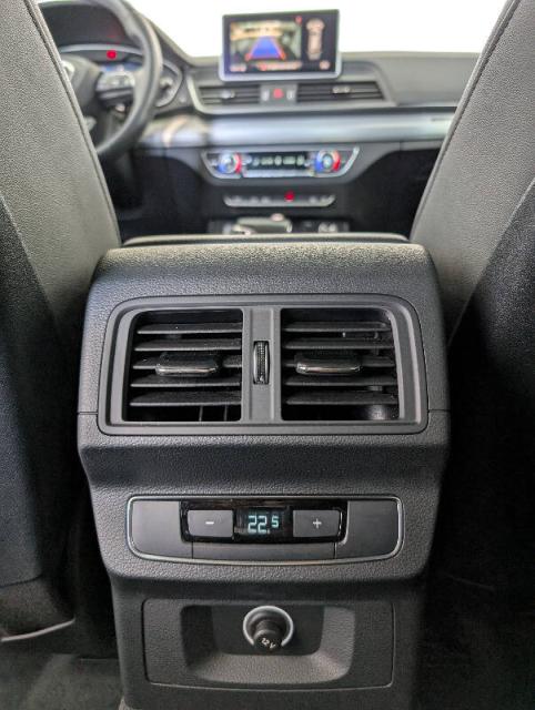 Audi Q5 40 2.0 tdi mhev S line Plus quattro 204cv s-tronic - Immagine 24