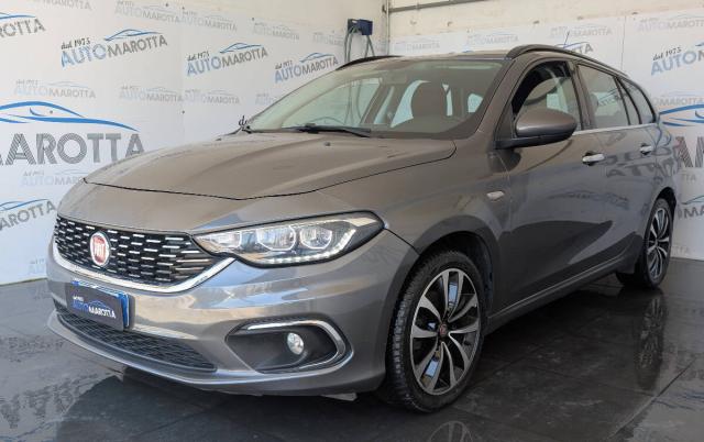 Fiat Tipo 1.6 mjt Lounge s&s 120cv - Immagine 1