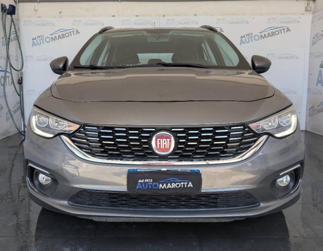 Fiat Tipo 1.6 mjt Lounge s&s 120cv - Immagine 17