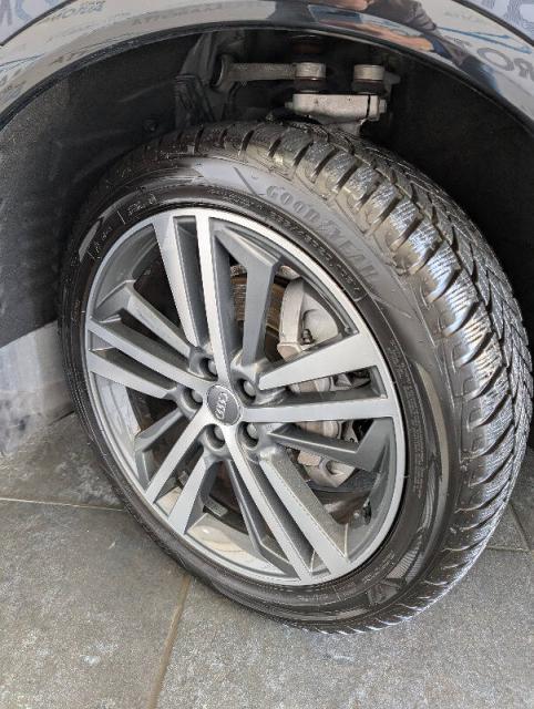 Audi Q5 40 2.0 tdi mhev S line Plus quattro 204cv s-tronic - Immagine 19