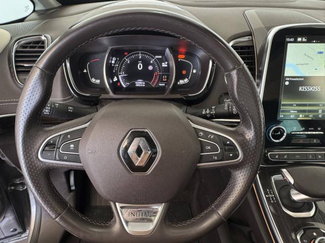 Renault Espace 2.0 blue dci Initiale Paris 200cv 7p.ti edc - Immagine 22