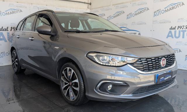 Fiat Tipo 1.6 mjt Lounge s&s 120cv - Immagine 7