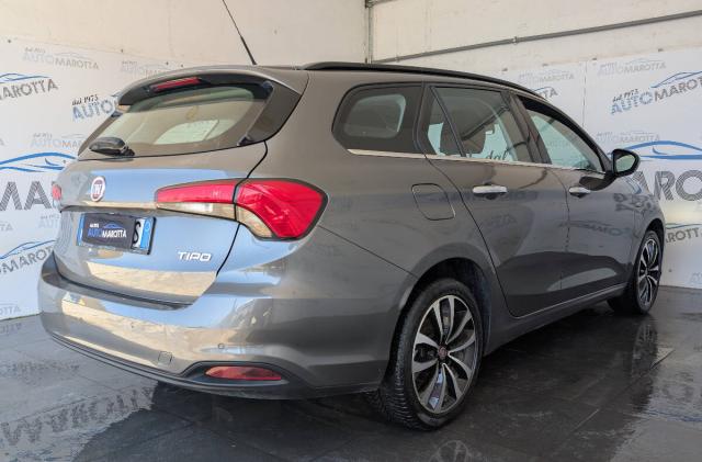 Fiat Tipo 1.6 mjt Lounge s&s 120cv - Immagine 4