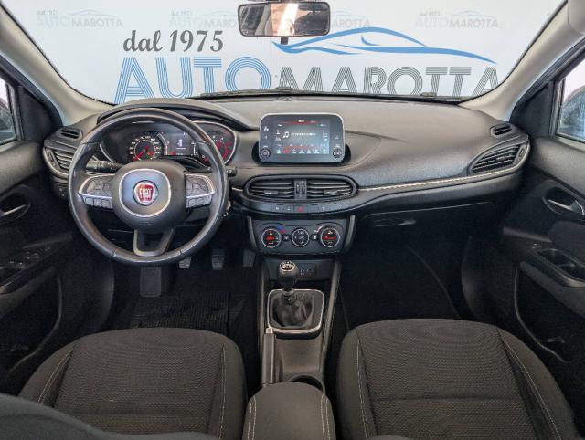 Fiat Tipo 1.6 mjt Lounge s&s 120cv - Immagine 19