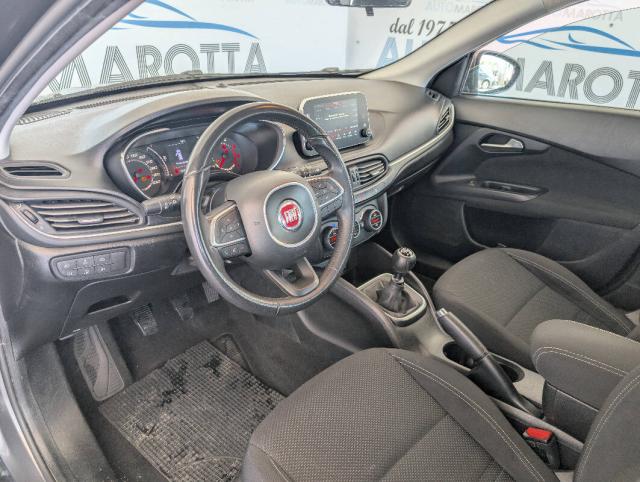 Fiat Tipo 1.6 mjt Lounge s&s 120cv - Immagine 20