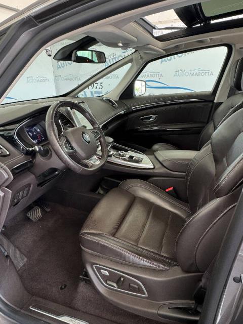 Renault Espace 2.0 blue dci Initiale Paris 200cv 7p.ti edc - Immagine 3