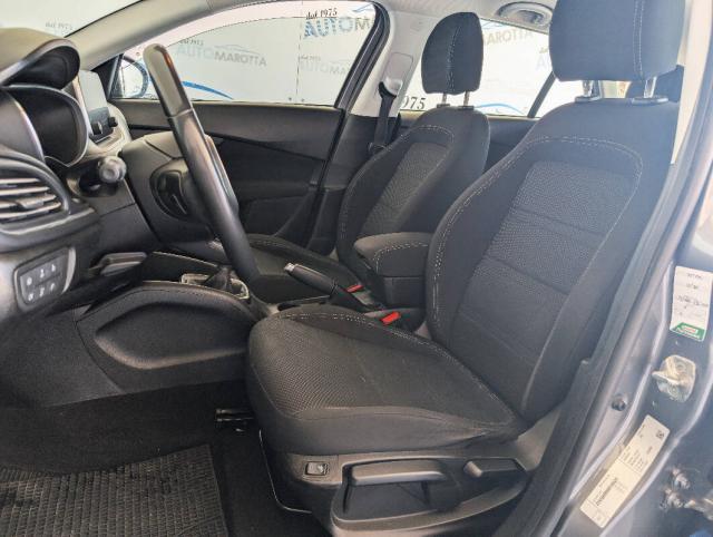 Fiat Tipo 1.6 mjt Lounge s&s 120cv - Immagine 15