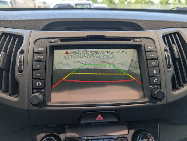 Kia Sportage 1.7 crdi Plus 2wd - Immagine 5