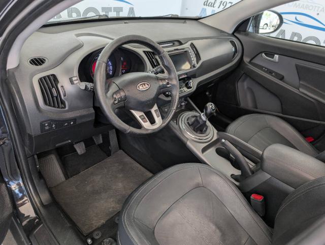 Kia Sportage 1.7 crdi Plus 2wd - Immagine 23