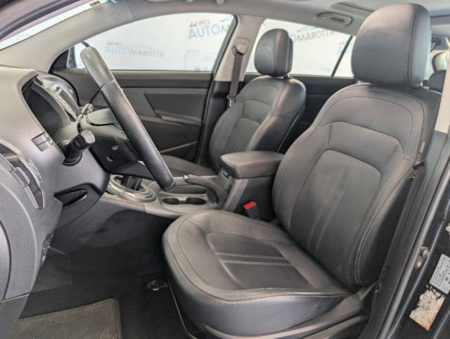 Kia Sportage 1.7 crdi Plus 2wd - Immagine 14