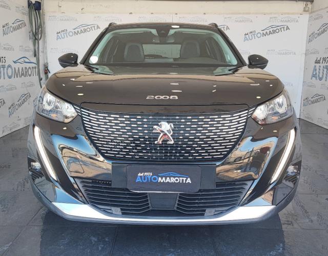 Peugeot 2008 1.2 puretech Allure s&s 130cv - Immagine 12