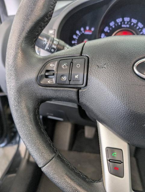 Kia Sportage 1.7 crdi Plus 2wd - Immagine 7