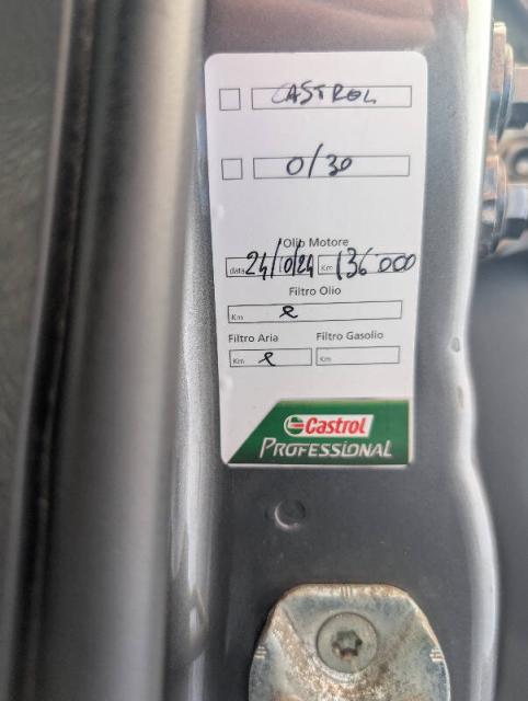 Fiat Tipo 1.6 mjt Lounge s&s 120cv - Immagine 18