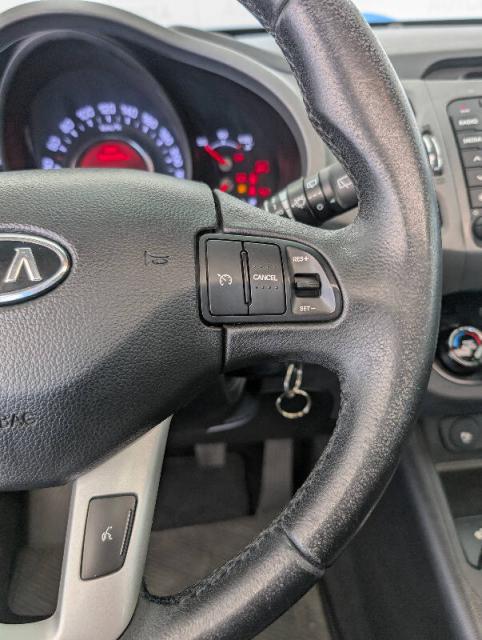 Kia Sportage 1.7 crdi Plus 2wd - Immagine 15