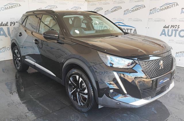 Peugeot 2008 1.2 puretech Allure s&s 130cv - Immagine 1