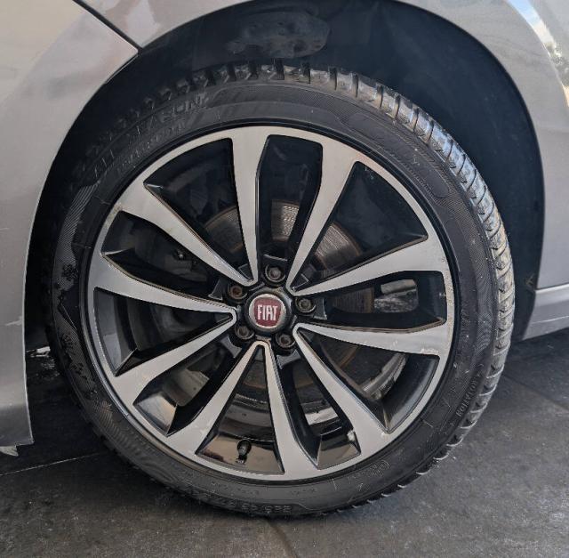 Fiat Tipo 1.6 mjt Lounge s&s 120cv - Immagine 12