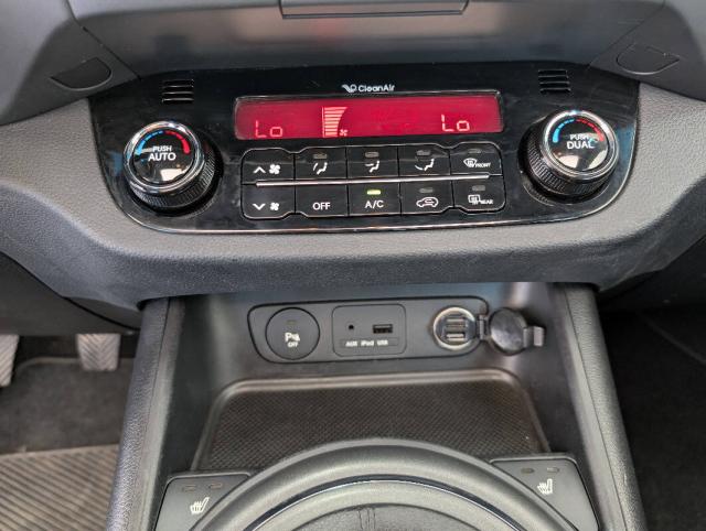 Kia Sportage 1.7 crdi Plus 2wd - Immagine 9