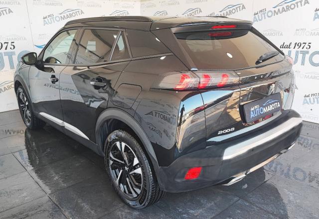 Peugeot 2008 1.2 puretech Allure s&s 130cv - Immagine 15