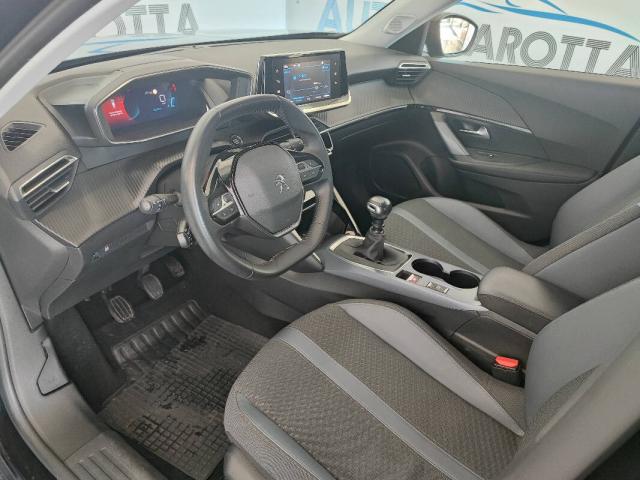 Peugeot 2008 1.2 puretech Allure s&s 130cv - Immagine 21