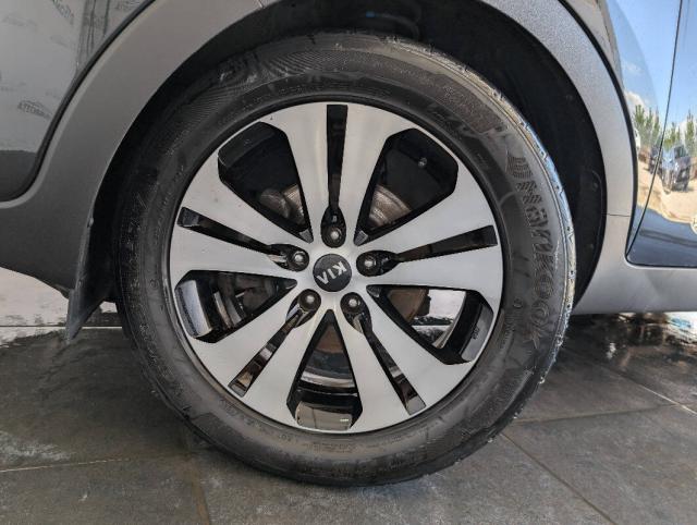 Kia Sportage 1.7 crdi Plus 2wd - Immagine 17