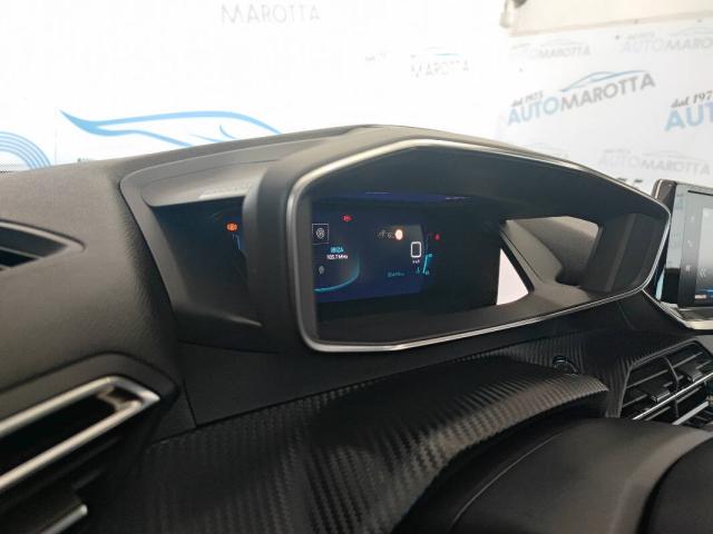 Peugeot 2008 1.2 puretech Allure s&s 130cv - Immagine 5