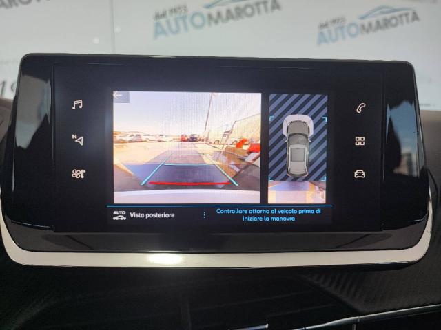 Peugeot 2008 1.2 puretech Allure s&s 130cv - Immagine 7
