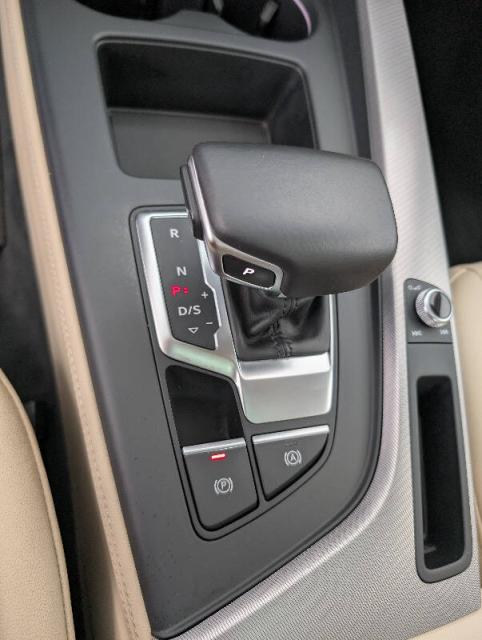 Audi A4 40 2.0 tdi mhev BUSINESS ADVANCED quattro 204cv - Immagine 5