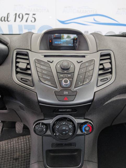 Ford Fiesta 1.5 tdci 75cv 5p - Immagine 3