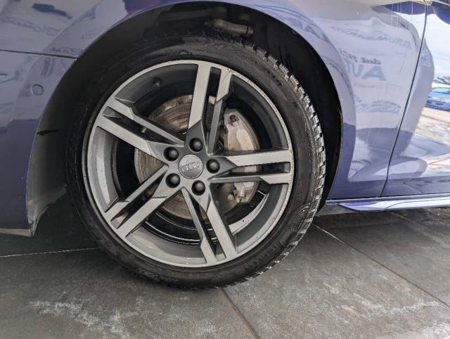 Audi A4 40 2.0 tdi mhev BUSINESS ADVANCED quattro 204cv - Immagine 4