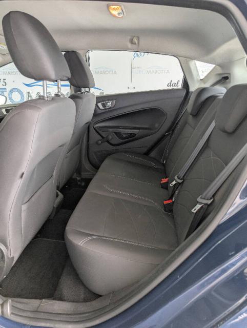 Ford Fiesta 1.5 tdci 75cv 5p - Immagine 11