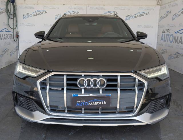 Audi A6 Allroad 50 3.0 tdi mhev 48V quattro 286cv tiptronic - Immagine 21