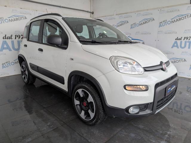 Fiat Panda 1.3 mjt 16v 4x4 s&s 95cv - Immagine 11