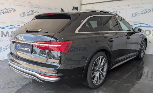 Audi A6 Allroad 50 3.0 tdi mhev 48V quattro 286cv tiptronic - Immagine 19