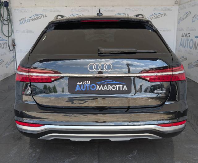 Audi A6 Allroad 50 3.0 tdi mhev 48V quattro 286cv tiptronic - Immagine 22