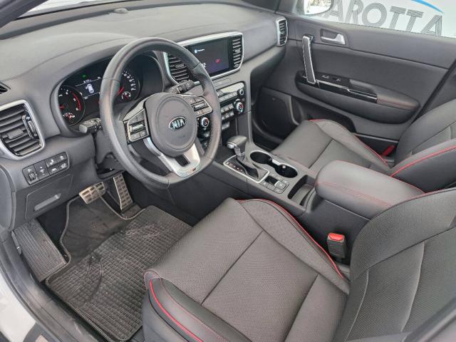 Kia Sportage 1.6 crdi mhev GT Line Plus Lounge Pack awd 136cv - Immagine 5